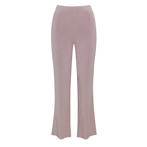Pantalon en toile pour femmes, nouvelle conception, qualité supérieure, taille mi-haute, plat, respirant, séchage rapide, faible MOQ, prix de gros, coton, fabriqué au Pakistan - Product Image 1