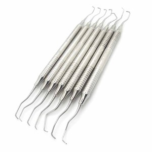 Détartreur dentaire léger de haute qualité à vendre à des prix raisonnables, détartreur dentaire de couleur unie - Product Image 6