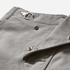 2025 hommes nouveau haute qualité été coton Denim Shorts hommes mode décontracté fleurs Denim Shorts hommes Streetwear - Product Image 3