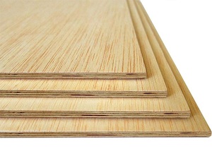 ไม้อัดเกรดเอพร้อมกาว wbp ไม้อัดทะเล18มม. x 2400x1200 - Product Image 6