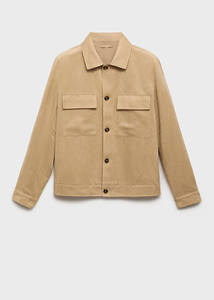 Chaqueta para hombre versátil ideal para el uso diario de la moda perfecta para proveedores mayoristas globales y mercados de ropa de estilo de vida - Product Image 5