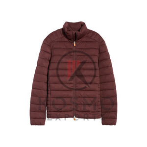 <b>Men's</b> Classic Simple Lightweight Polyester Winter Puffer Jacket Hooded Heated Sport <b>Top</b> for Daily Casual Use Wholesale Condition - Product Image 5