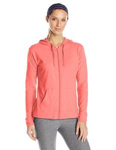 Nueva Llegada Sudadera con Capucha y Cremallera para Mujer Pantalones Cortos Deportivos Ropa Deportiva Informal de Invierno Logotipo Frontal Proveedor Directo de Fábrica - Product Image 3