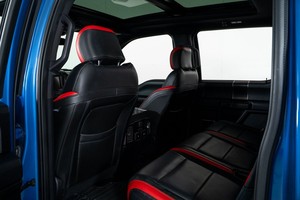 SUPER OFERTA 2019 FO-RD F-15-0 SH-EL-BY BA-JA RA-PT-OR TRANSMISIÓN AUTOMÁTICA V6 CILINDROS - Product Image 2