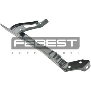 Traviesa FEBEST (0137-LC200HLS) - Gomma Metallica - Product Image 1