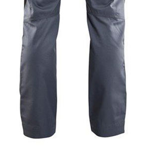 Pantalones de Seguridad Ajustables para Hombre AUSTOR ENTERPRISE, Antiarrugas, Calidad Premium, Transpirables, Impermeables, Poliéster/Algodón - Product Image 3
