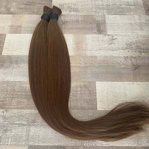 Peluca humana virgen de cabello vietnamita a granel Premium, tiendas de peluquería, uso profesional en salón, suministro directo de fábrica Premium - Product Image 4