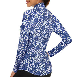 Nueva sudadera de mujer pulóver diferentes estilos logotipo personalizado sudadera transpirable antiarrugas y sudaderas con capucha para mujer - Product Image 2