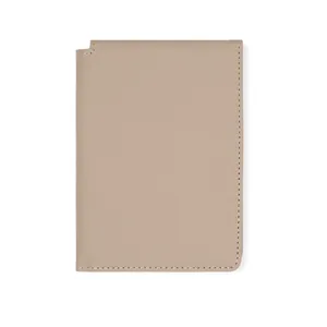 Porte-passeport RFID durable de Baltimore, kit de voyage écologique - Product Image 3