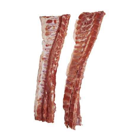 Bulk Buy Frozen Pork Backbone, 5-7kg, Restaurant Quality, Perfect for Braising, Stewing, Roasting Bulk at Discounts Price