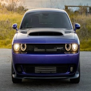 Meilleures ventes 2023 D-o-d-g-e Ch-al-le-ng-er SRT Demon 170 Automatique 8 vitesses - Product Image 1