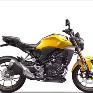 Motocicleta Honda CB300R 2026 Lista para Usar, en Venta - Product Image 4