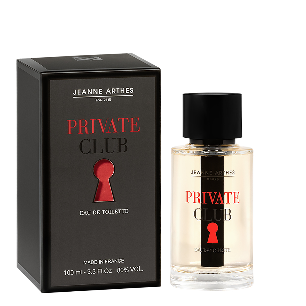 Private Club