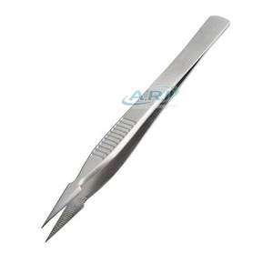 Pinces à éclats chirurgicales en acier inoxydable de haute précision pour clinique et usage domestique - Product Image 3