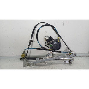 Mecanismo Regulador de Ventanilla Delantera Derecha ALFA ROMEO Serie GT (937_) 60681592 937A5000 (03>09) - Product Image 1