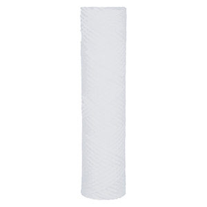 Cartuccia di filtrazione da 5 micron riempita con filo avvolto Big 10 - Product Image 1