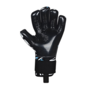 Gants de gardien de but professionnels, gants de football, gants de gardien de but avec protection des doigts, latex allemand 4 mm, adhérence, OEM/ODM personnalisé, vente en gros - Product Image 3