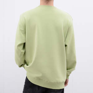 Premium 400 GSM Hoodies Heavyweight Coton Unisexe Sweats Confortable Chaud Durable Casual Wear Usine Directe En Gros - Product Image 4