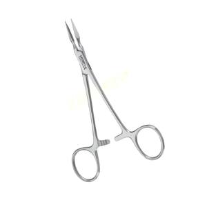 Pince à épiler London College 15cm Instruments en acier inoxydable Dental Surgical Mart fabriqués avec AISI 420 - Product Image 6