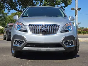 2014หนัง Buick ENCORE - Product Image 6