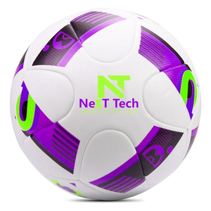 Pelotas Híbridas de Alta Calidad, Servicio OEM, Diseño y Fabricación de Pelotas Híbridas - Product Image 4