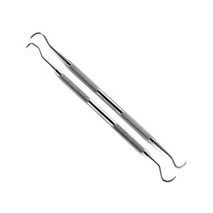 Instruments composites et d'obturation Instruments de chirurgie dentaire Équipements dentaires CE - Product Image 1