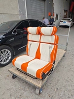 Sièges de voiture en gros, sièges de voiture modifiés, siège-lit pour camping-car, conversion de siège de camping-car, siège simple