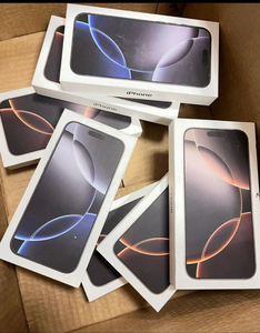 LA MEJOR OFERTA Nuevo Teléfono A-pple 16 Pro Max Oferta con Descuento - Product Image 1