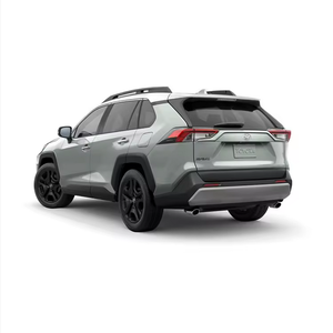 รถยนต์มือสอง รุ่น I R A V 4 HYBRID AWD R15 เบาะหนังสีเข้ม รุ่นใหม่ พร้อมส่งออก ไม่เคยเกิดอุบัติเหตุ และพร้อมจัดส่ง - Product Image 2