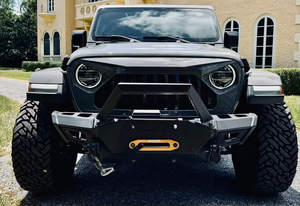 Jeep Wrangler Sahara 2025 Impecable y Auténtico - Product Image 4