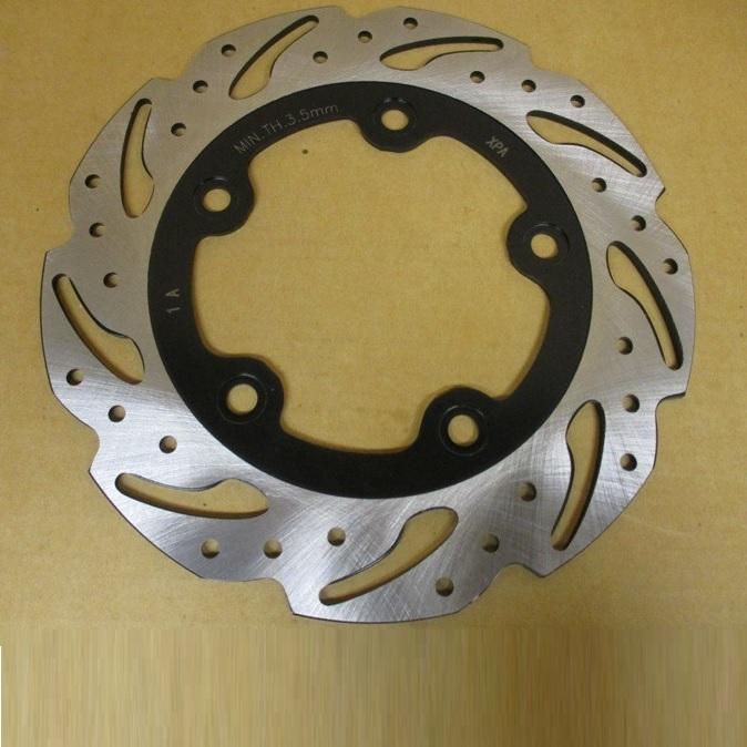 KYN For SYM Symphony 50/125 / 151 SR (4T/Disque Arrière) 2010