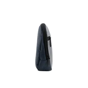 Borsa da Toilette Sostenibile Tutto-in-Uno di Prima Classe, Custodia Ecologica per Gadget - Product Image 3