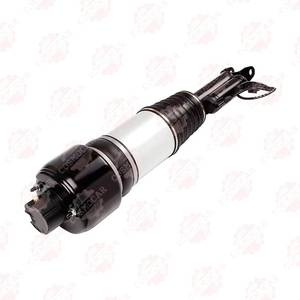 Amortiguador de acero delantero derecho Clase E W211 Amortiguadores de suspensión de nueva condición 2 meses de garantía - Product Image 1