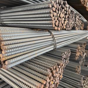 Large Stock HRB400 HRBE400 Q235 Deformed <strong>Rebar</strong> 10mm/12mm/16mm Reinforcing Concrete Steel Bar Rod GB Decoiling Bending Welding - Product Image 5