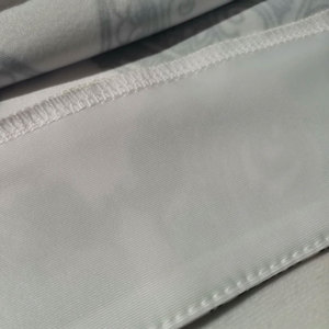 Short de combat de boxe 100% coton de meilleure qualité sur mesure pour hommes grande taille High Street Fitness taille élastique motif solide - Product Image 6