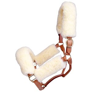 Productos Ecuestres de calidad, Halter de caballos de larga duración, caballo fino - Product Image 1