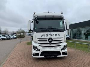 Mercedes-Benz Actros 1848 LS neuf/occasion, transmission automatique, Euro 6, puissance 350 kW (476 ch) - Product Image 2