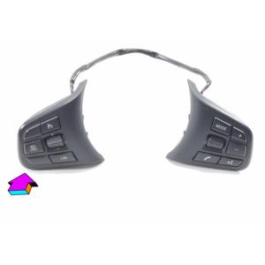 Commandes multifonctions au volant BMW Série 2 Gran Tourer (F46) 9326473 (14>) - Product Image 1