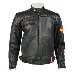 Atest-Chaqueta de motociclismo para hombre, ropa de alta calidad, 2023 - Product Image 1