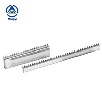 Pièces moulées sur mesure de précision, composants d'outillage d'usinage CNC, inserts de matrices d'emboutissage, poinçons