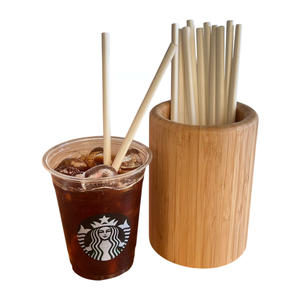 Tethys หลอดกระดาษสีขาวนวัตกรรมเป็นมิตรกับสิ่งแวดล้อมขนาด7x210มม. - Product Image 1