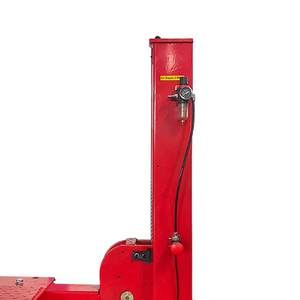 Elevador de Alineación de Camiones de 4 Postes AMGO Hydraulics PRO-18A, Capacidad de 18,000 Libras, Equipo de Alineación de Ruedas 3D - Product Image 3