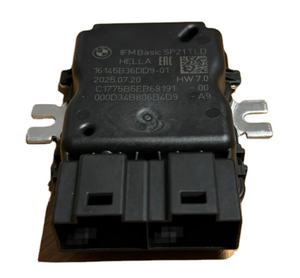 Module de commande de pompe à carburant haute pression d'origine pour X5 G05/X6 G06 5A8E930 12V Neuf 2017-2020 Garantie 1 an - Product Image 1