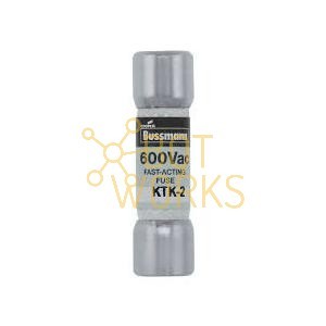 Eaton KTK2 - Nuovo - Product Image 1