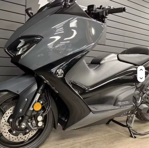 VENTES RAPIDES 2025 TMAX 560 ABS TECH MAX Moto Scooter Prêt à être expédié avec - Product Image 1