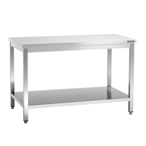 Étagères de rangement robustes 600 B1500 Work Piano pour une organisation efficace - Product Image 1
