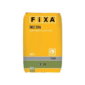 Yeso a Base de Cemento Premezclado - Product Image 1