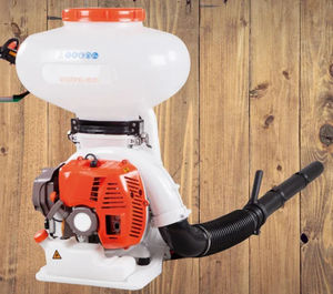 Tracteur agricole compact à deux roues, robuste et durable, conçu pour le travail du sol, le labour et la semence. - Product Image 4