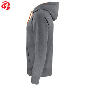 Hip Hop Street Wear Sudaderas con capucha para hombre Sudaderas con capucha Hombres Pullover en diferentes estilos Cómodo Sudadera con capucha para hombre - Product Image 2