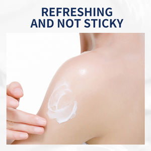 ครีม B5โปรวิตามินให้ค<span class=keywords><strong>วา</strong></span>มชุ่มชื่<span class=keywords><strong>น</strong></span>ดูแลร่างกายครีมบำรุงผิวกายสำหรับผิว<span class=keywords><strong>แห้ง</strong></span>ให้ค<span class=keywords><strong>วา</strong></span>มชุ่มชื่<span class=keywords><strong>น</strong></span> - Product Image 6